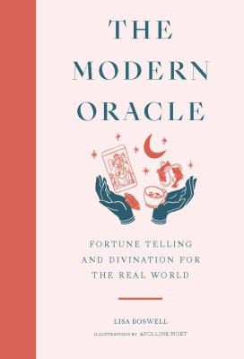 Cover for Modern Oracle