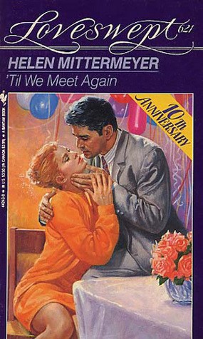 Cover for 'Til We Meet Again