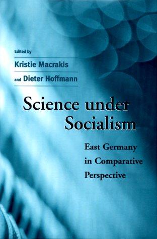 Cover for Science under Socialism