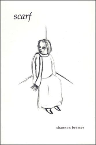 Cover for Scarf