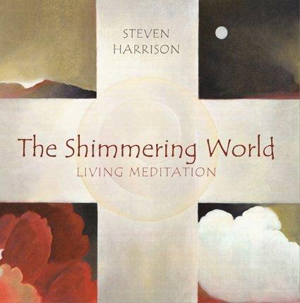 Cover for The Shimmering World
