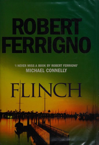 Cover for Flinch