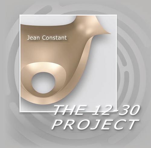 Cover for The 12-30 project