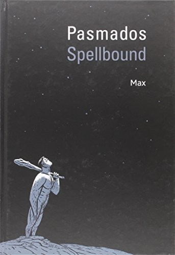 Cover for PASMADOS