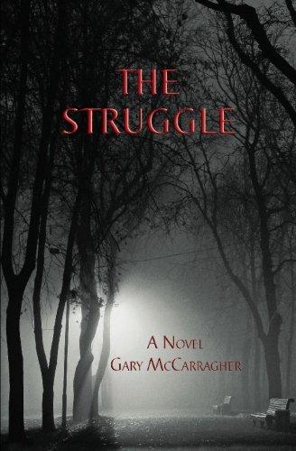 Cover for The Struggle