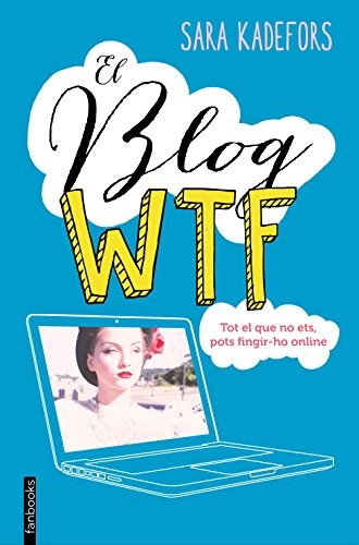 Cover for El blog WTF