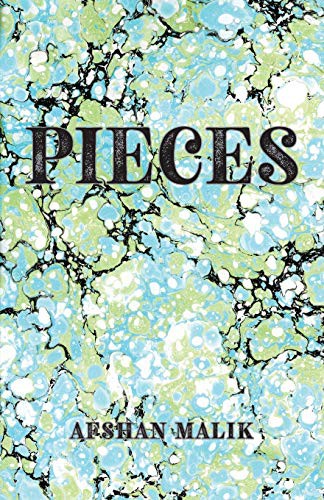 Cover for Pieces