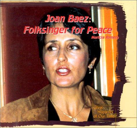 Cover for Joan Baez