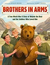 Cover for Brothers in Arms