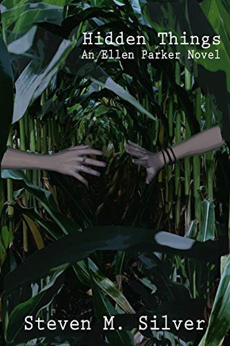 Cover for Hidden Things
