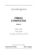 Cover for Canción de negros