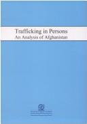 Cover for Trafficking in persons
