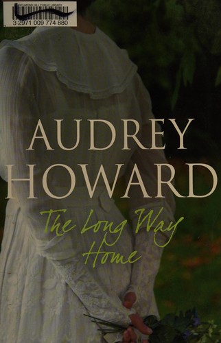 Cover for The long way home