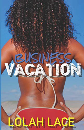 Cover for Business Vacation