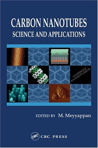 Cover for Carbon Nanotubes
