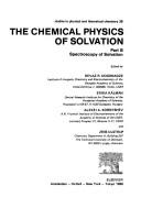 Cover for The Chemical Physics of Solvation