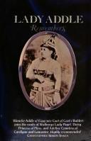 Cover for Lady Addle Remembers