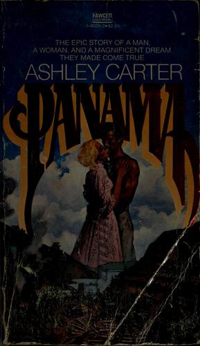 Cover for Panama