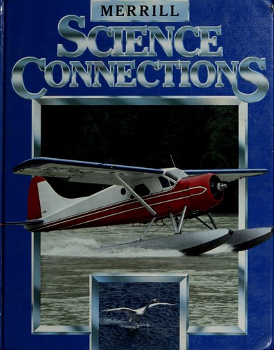 Cover for Science Connections (Blue Book)