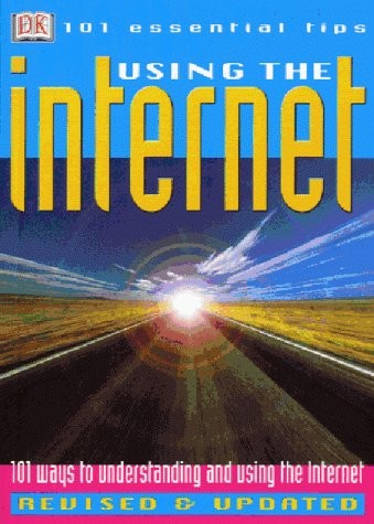 Cover for Using the Internet