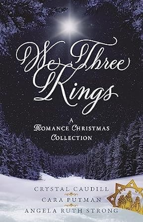 Cover for We Three Kings