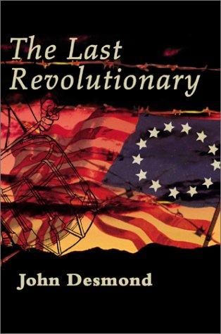 Cover for The Last Revolutionary