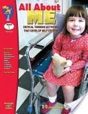 Cover for All about me!