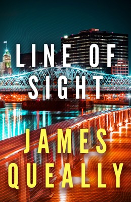 Cover for Line of Sight