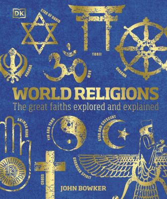 Cover for World Religions
