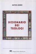 Cover for Dizionario dei teologi