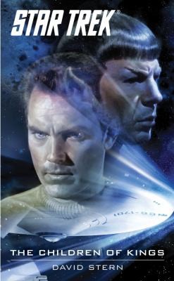 Cover for The Children Of Kings