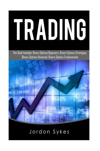 Cover for Trading : This Book Includes