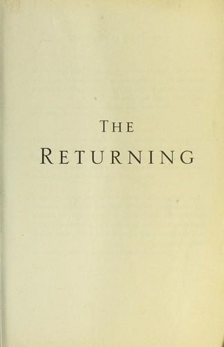 Cover for The Returning