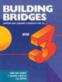 Cover for Building Bridges