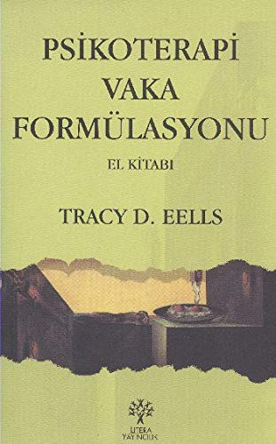 Cover for Psikoterapi Vaka Formulasyonu