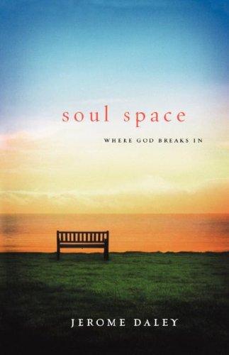 Cover for Soul Space