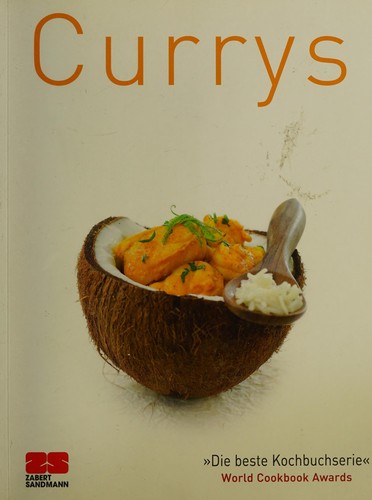Cover for Currys