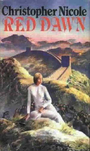 Cover for Red dawn