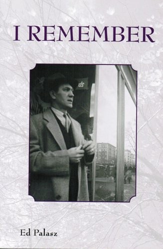 Cover for I Remember