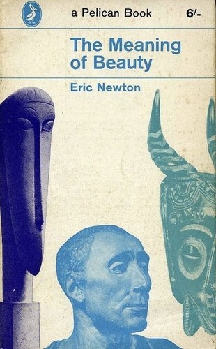 Cover for The Meaning of Beauty