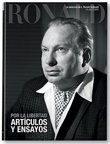 Cover for Por la Libertad