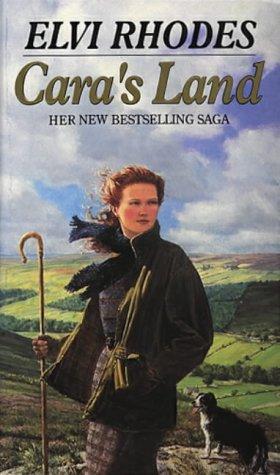 Cover for Cara's Land