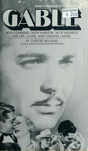 Cover for Gable