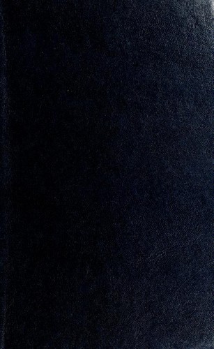 Cover for The Unabridged Edgar Allan Poe
