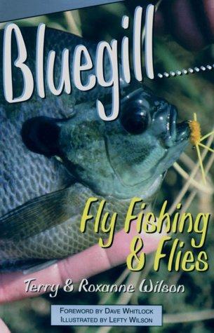 Cover for Bluegill--