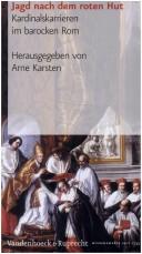 Cover for Jagd nach dem roten Hut