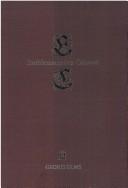 Cover for Quinti Horati Flacci emblemata