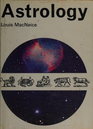 Cover for Astrology