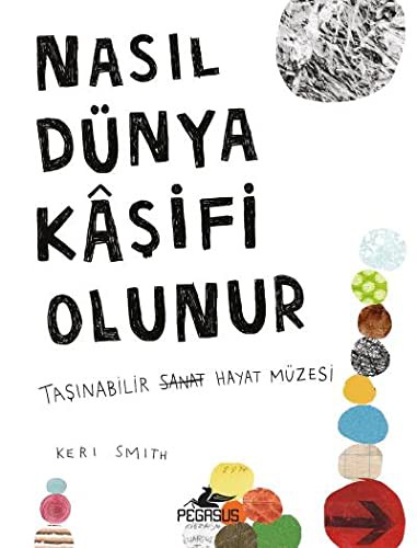 Cover for Nasil Dünya Kasifi Olunur