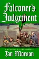 Cover for Falconer's judgement